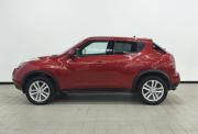 Nissan Juke I Екатеринбург  - изображение 27