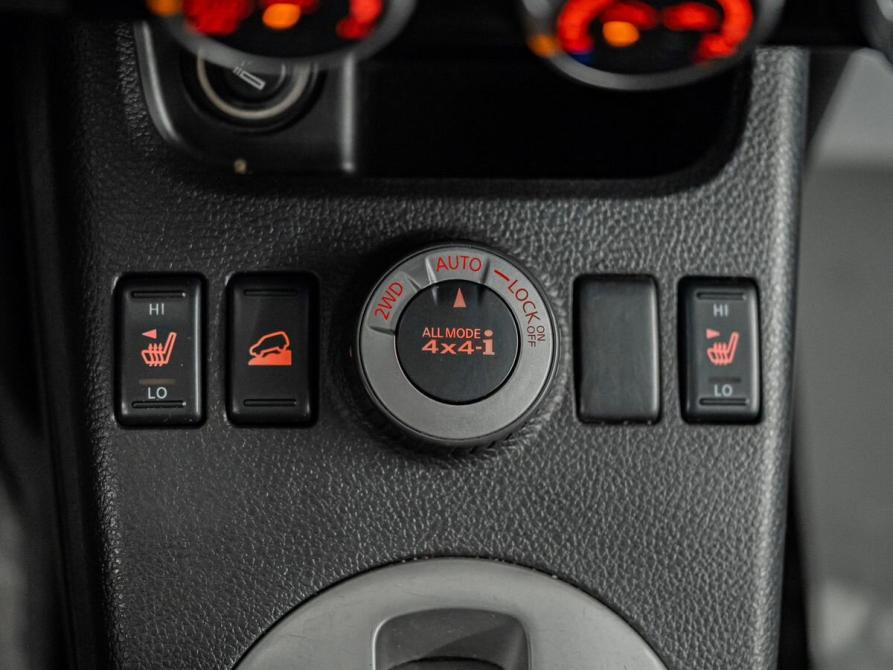 Nissan X-Trail II Рестайлинг Красноярск  - изображение 16