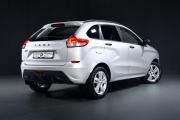 Lada (ВАЗ) XRAY I Тюмень  - изображение 31