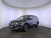 Nissan X-Trail III Рестайлинг Москва  - изображение 31