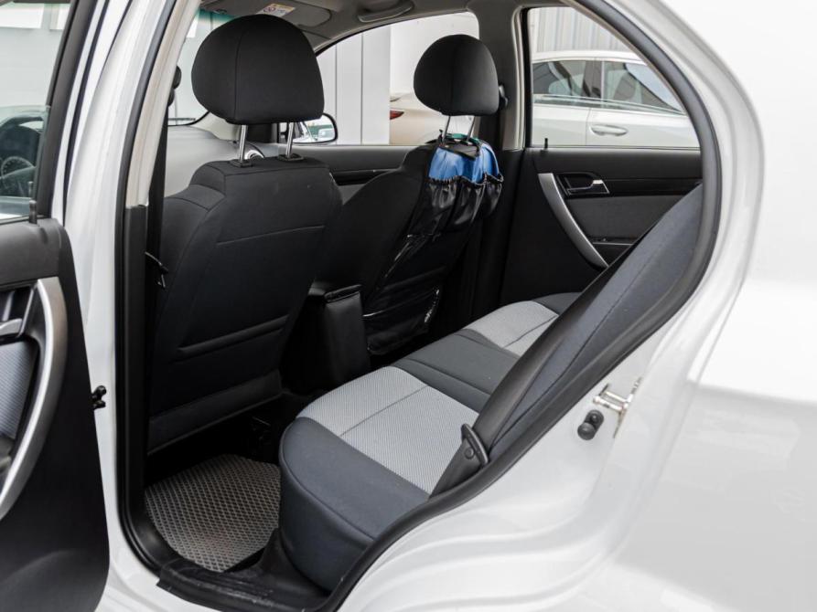 Chevrolet Nexia I Краснодар  - изображение 11