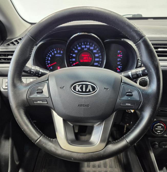 Kia Rio III Воронеж  - изображение 11