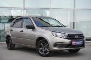 Lada (ВАЗ) Granta I Рестайлинг Ульяновск  - изображение 26