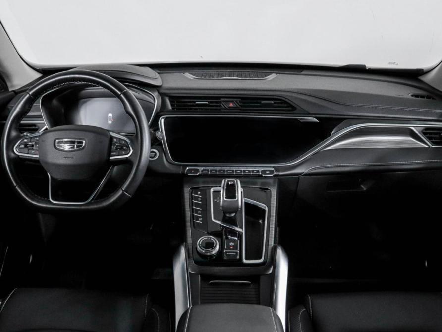 Geely Atlas Pro Москва  - изображение 12