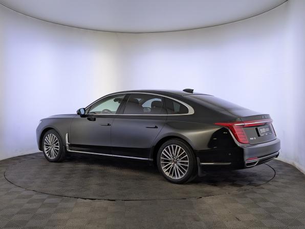 Hongqi H9 I с пробегом 2021 года, цена 3 190 000 рублей, 82881 км, седан, Автокод Объявления