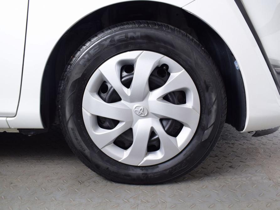 Toyota Sienta II Кемерово  - изображение 13
