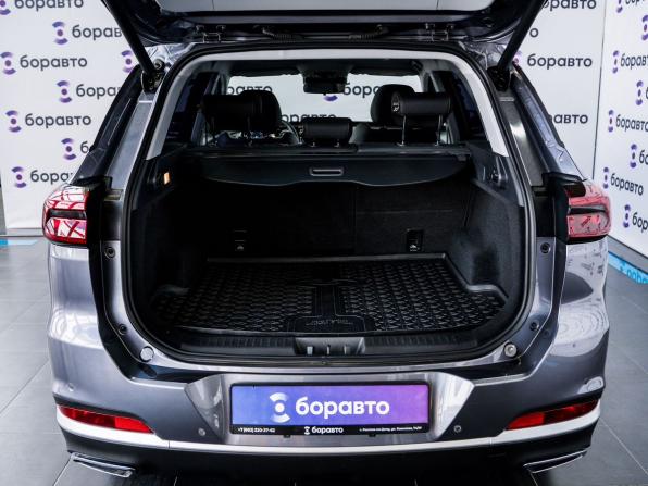 Chery Tiggo 7 Pro I с пробегом 2022 года, цена 1 790 000 рублей, 62717 км, внедорожник, Автокод Объявления