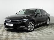 Volkswagen Passat B8 Санкт-Петербург  - изображение 27
