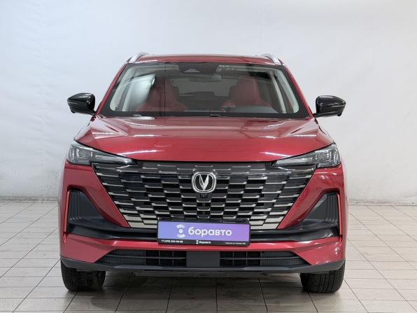 Changan CS55 Plus II с пробегом 2024 года, цена 2 390 000 рублей, 49049 км, внедорожник, Автокод Объявления