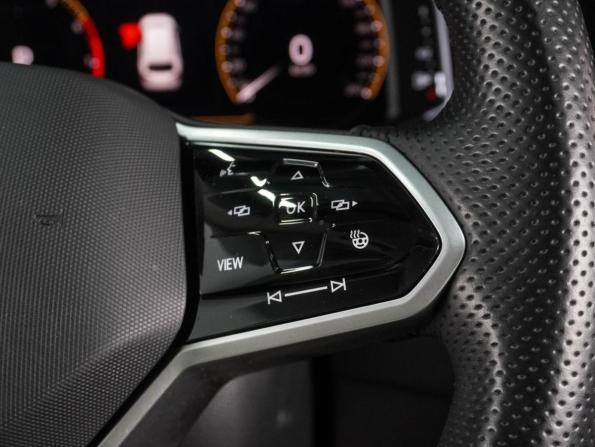 Volkswagen Tiguan II Рестайлинг (China Market) с пробегом 2023 года, цена 4 876 000 рублей, 10970 км, внедорожник, Автокод Объявления