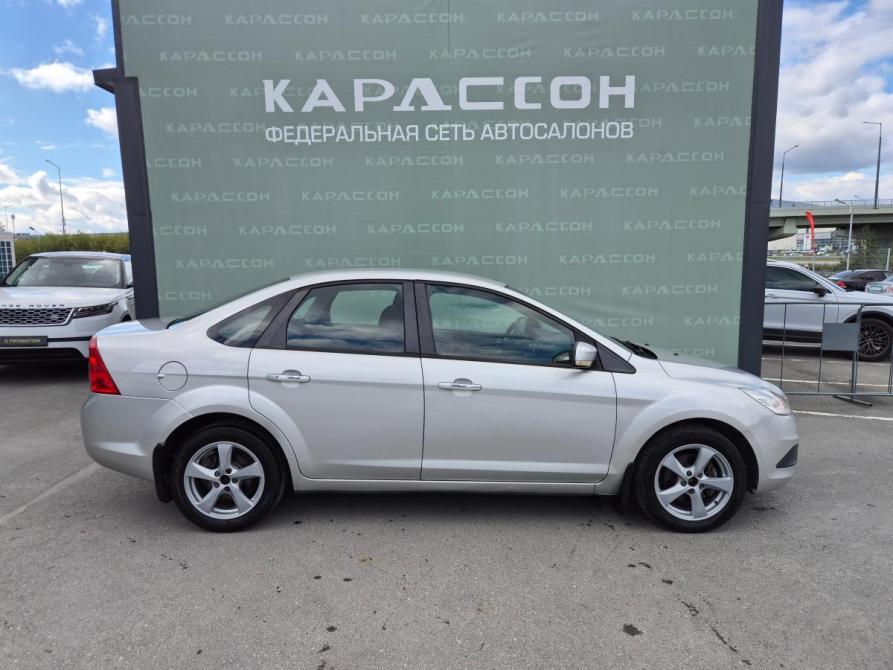 Ford Focus II Рестайлинг Екатеринбург  - изображение 4