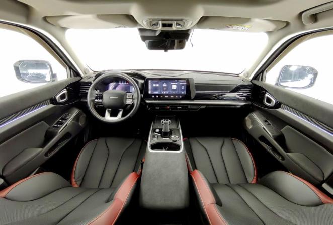 Haval H3 I с пробегом 2024 года, цена 2 500 000 рублей, 31100 км, внедорожник, Автокод Объявления