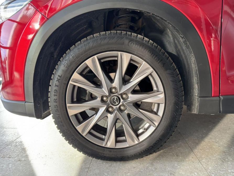 Mazda CX-5 II Вологда  - изображение 18