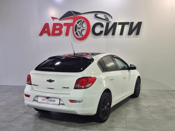 Chevrolet Cruze I с пробегом 2012 года, цена 799 000 рублей, 79812 км, седан, Автокод Объявления
