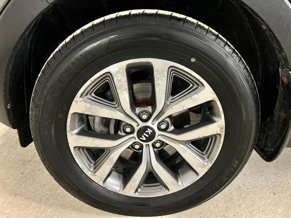 Kia Sportage III Рестайлинг с пробегом 2014 года, цена 1 458 999 рублей, 148078 км, внедорожник, Автокод Объявления