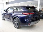 Toyota Highlander IV (XU70) Ярославль  - изображение 25