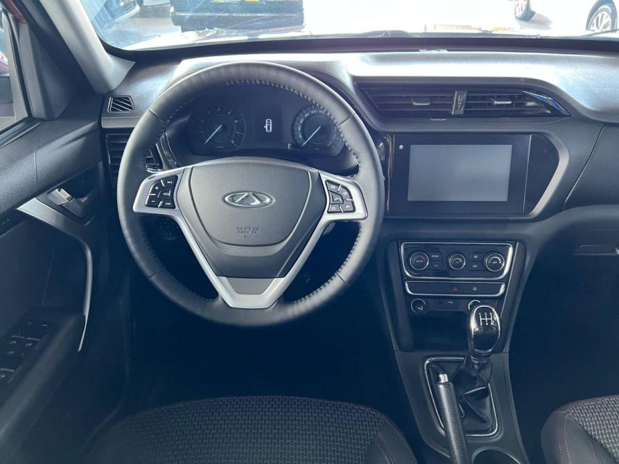 Chery Tiggo 3 I Оренбург  - изображение 19