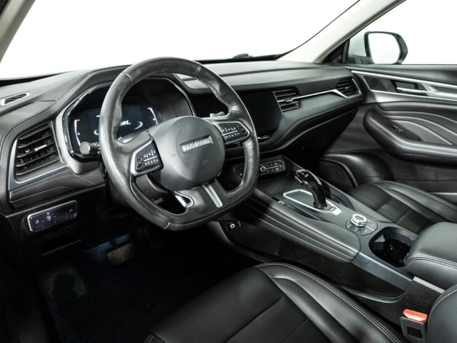Haval F7 I Санкт-Петербург  - изображение 11