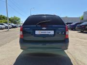 Chevrolet Lacetti I Саратов  - изображение 41