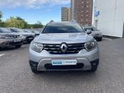 Renault Duster II Москва  - изображение 10