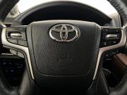 Toyota Land Cruiser 200 Series Рестайлинг 2 Волгоград  - изображение 59