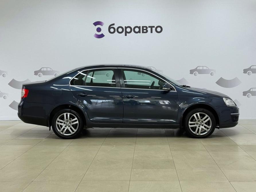 Volkswagen Jetta V Ставрополь  - изображение 8