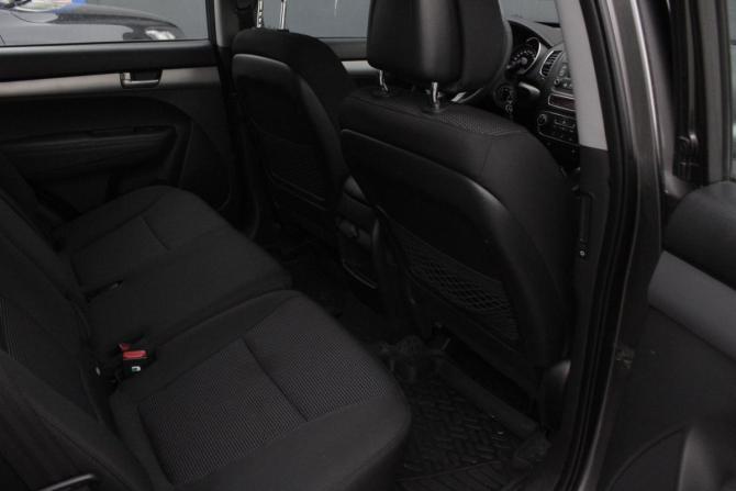 Kia Sorento II Рестайлинг с пробегом 2013 года, цена 1 695 000 рублей, 170138 км, внедорожник, Автокод Объявления