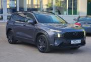 Hyundai Santa Fe IV Рестайлинг Великий Новгород  - изображение 20