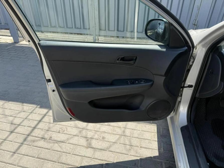 Hyundai i30 I Ростов-на-Дону  - изображение 14