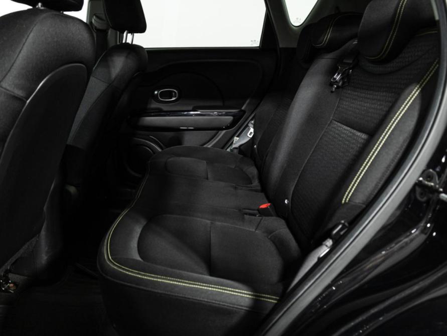 Kia Soul II Рестайлинг Санкт-Петербург  - изображение 10