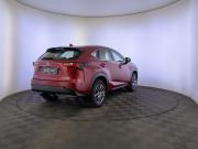 Lexus NX I Москва  - изображение 35