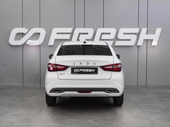 Lada (ВАЗ) Vesta I Рестайлинг (NG) с пробегом 2026 года, цена 1 728 000 рублей, 10967 км, седан, Автокод Объявления