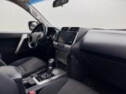 Toyota Land Cruiser Prado 150 Series Рестайлинг 3 Вологда  - изображение 32