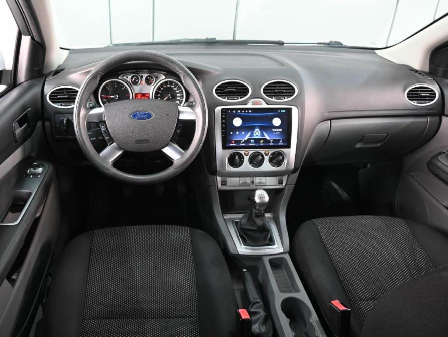 Ford Focus II Рестайлинг Ростов-на-Дону  - изображение 6