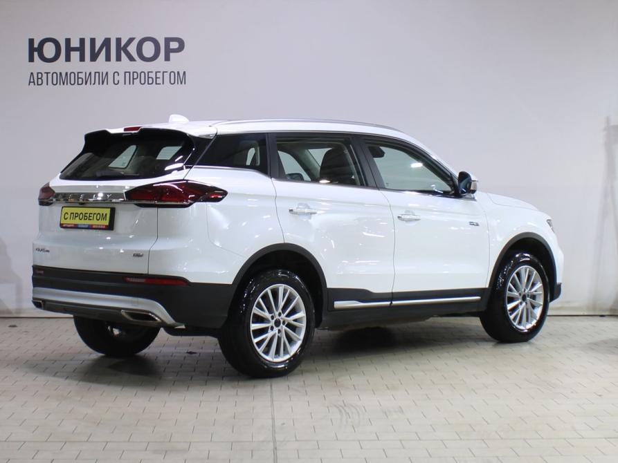 Geely Atlas Pro Дзержинск  - изображение 2