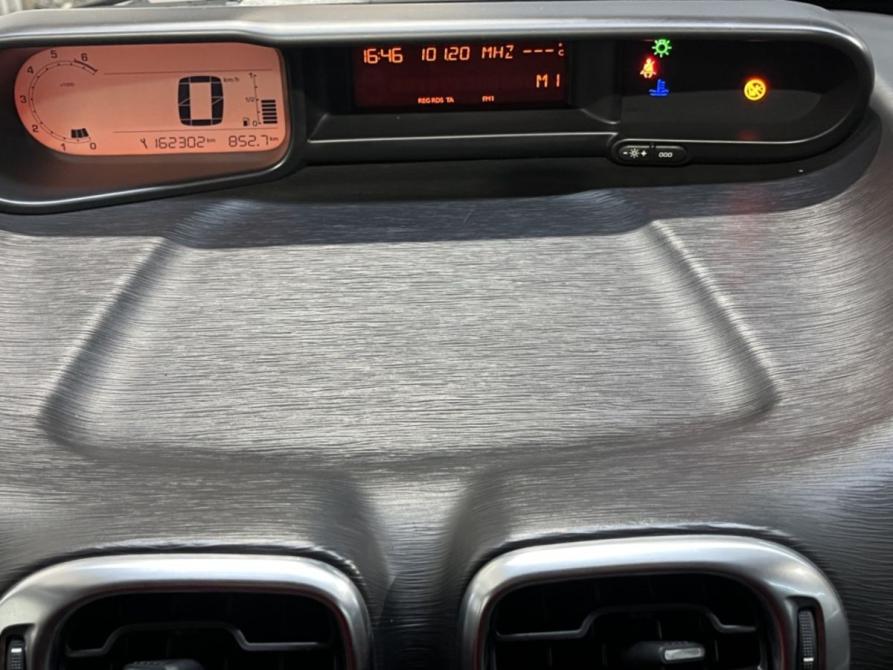 Citroen C3 Picasso I Курск  - изображение 10