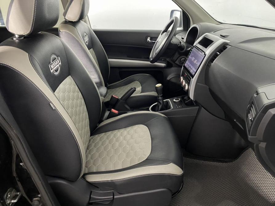 Nissan X-Trail II Рестайлинг Воронеж  - изображение 12