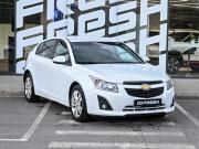 Chevrolet Cruze I Рестайлинг Волгоград  - изображение 18