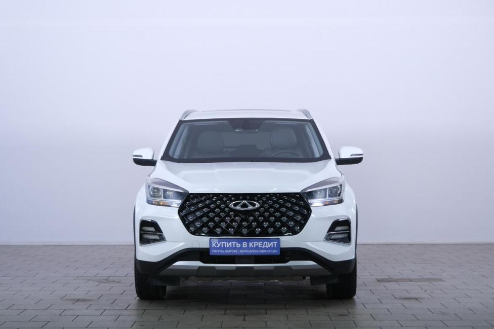 Chery Tiggo 4 Pro I Омск  - изображение 2