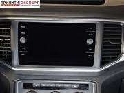 Volkswagen Teramont I Белгород  - изображение 29
