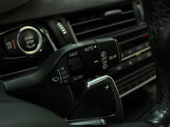 BMW X5 III (F15) с пробегом 2016 года, цена 3 400 000 рублей, 136836 км, внедорожник, Автокод Объявления