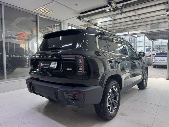 Haval Dargo I с пробегом 2024 года, цена 2 590 000 рублей, 29744 км, внедорожник, Автокод Объявления