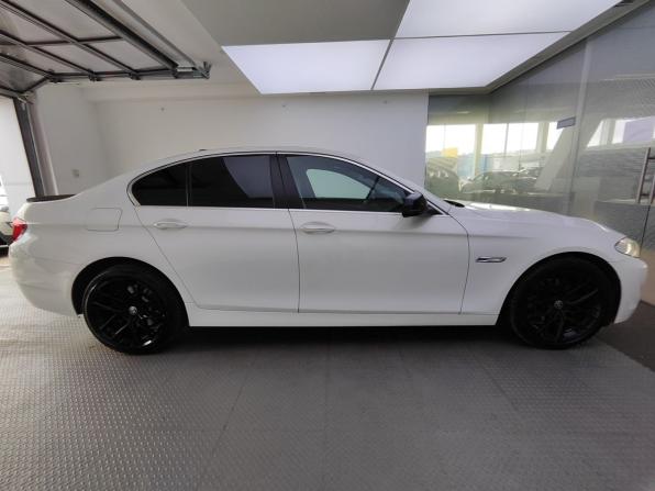 BMW 5 серии VI (F10/F11/F07) с пробегом 2013 года, цена 2 210 000 рублей, 188094 км, седан, Автокод Объявления