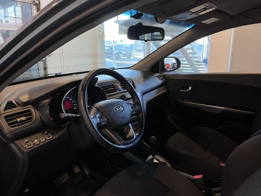 Kia Rio III Чебоксары  - изображение 21