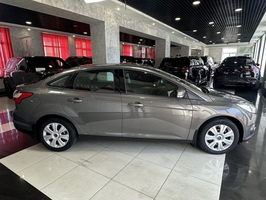 Ford Focus III Ярославль  - изображение 6