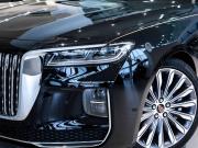 Hongqi H9 I Санкт-Петербург  - изображение 49