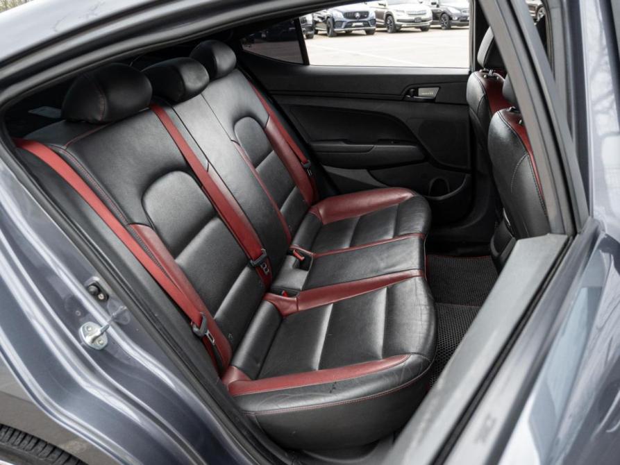 Hyundai Avante VI Краснодар  - изображение 7