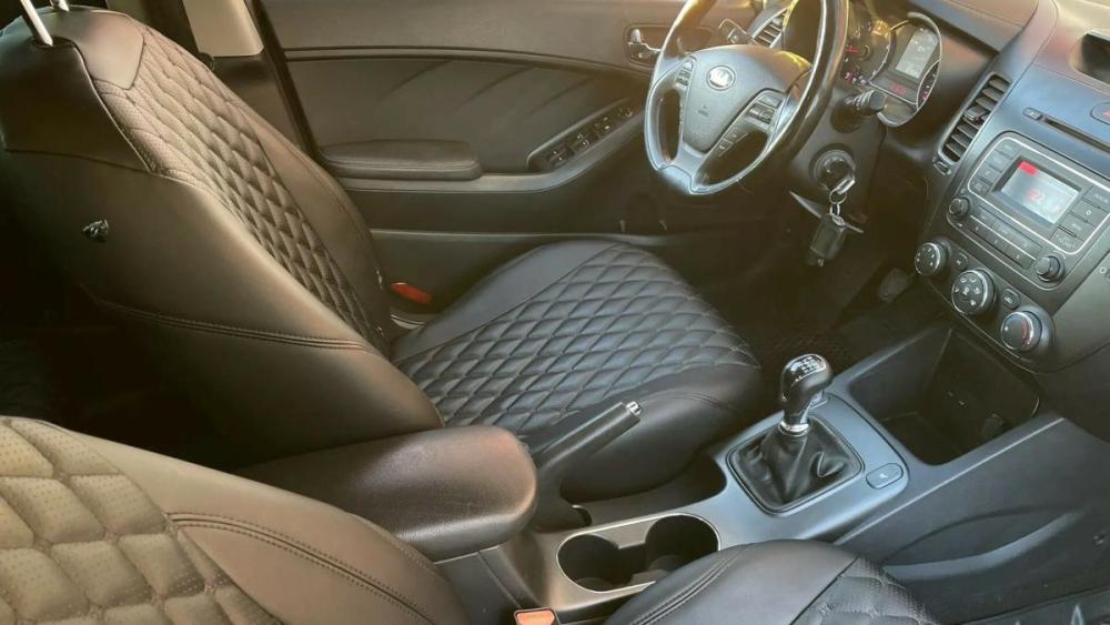 Kia Cerato III Оренбург  - изображение 11