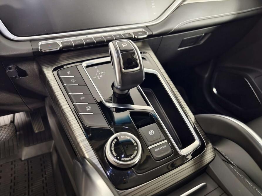 Geely Atlas Pro Санкт-Петербург  - изображение 15