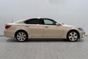 Lexus LS IV Рестайлинг Сургут  - изображение 32